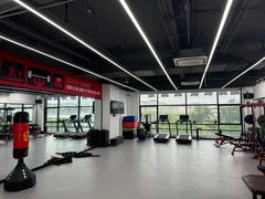 -超减·私教减肥馆(世博店)