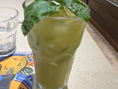 -Mammamia意大利餐厅(古北店)