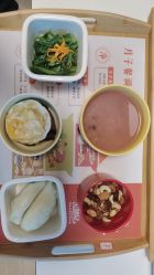 -宝馨月月子中心(友谊医院店)