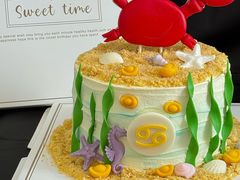 -CAKE BOSS 蛋糕老板(西单君太百货店)