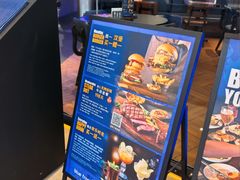 -bluefrog蓝蛙(皇庭广场店)