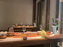 -鲤院·新中式美学·庭院餐厅(夫子庙店)
