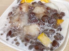 -透心凉糖水(听海居店)