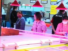 -百盛佳超市(百易广场店)