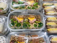 -盒马X会员店(王府井奥莱UP TOWN店)