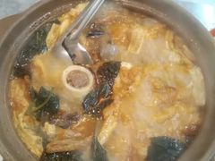 -螺思宝螺蛳粉火锅·鸭脚煲(西乡店)