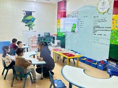 -卡巴机器人编程·少儿编程·信息学竞赛(公益西桥校区)