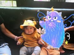 -火车头法国西餐厅