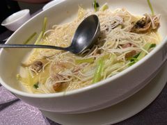鸭露粉干-宣和苑(华侨新村店)