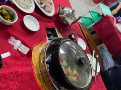-花苑美食横琴生蚝火锅(拱北粤华路店)