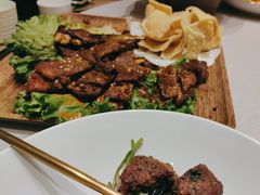 -颂福楼·南京菜(定淮门店)