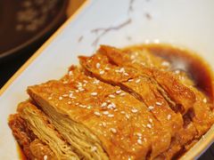 -香园茶社·金陵小灶(老门东店)
