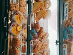 -85度C(青岛燕儿岛店)