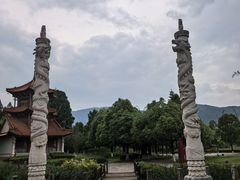 -云南民族村
