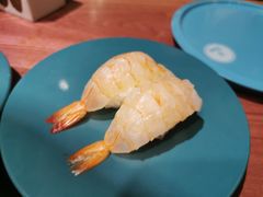 -晴季寿司(活力城店)