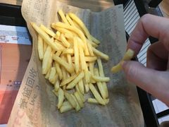 -肯德基(龙湖店)