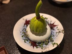 -莲西餐(曲江店)