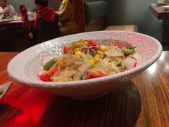 -热血兄弟·炭火烤肉(融侨中心店)