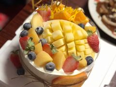 -安妮贝可生日蛋糕(万博店)