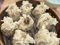 -都一处烧麦馆(前门店)