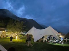 -牛背梁国家森林公园