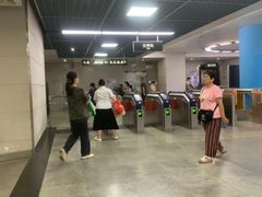 -VT101维多利广场