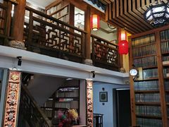 -道南書院·私房菜·早午茶·茶馆