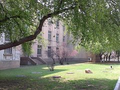 -辽宁大学(崇山校区)