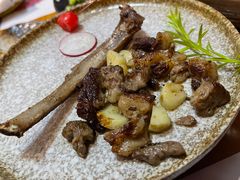 -大江户日本料理(吕厝店)