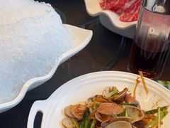 -东海怡品海鲜豆捞(舟宿夜江店)