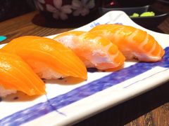-大雄寿司(中华广场店)
