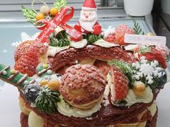 -自然熟Bakery(纬四路店)