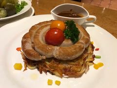 -兰特伯爵西餐厅·啤酒屋(方庄店)