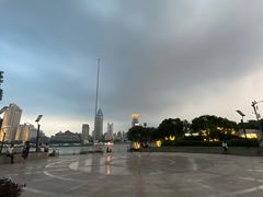 -宝莱纳餐厅(滨江店)