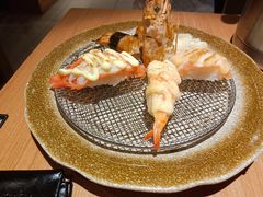 -万岁寿司(天河领展店)