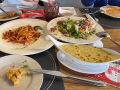 -刀叉遇上筷子中西融合餐厅(南开店)