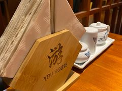 -游You House(西单老佛爷店)