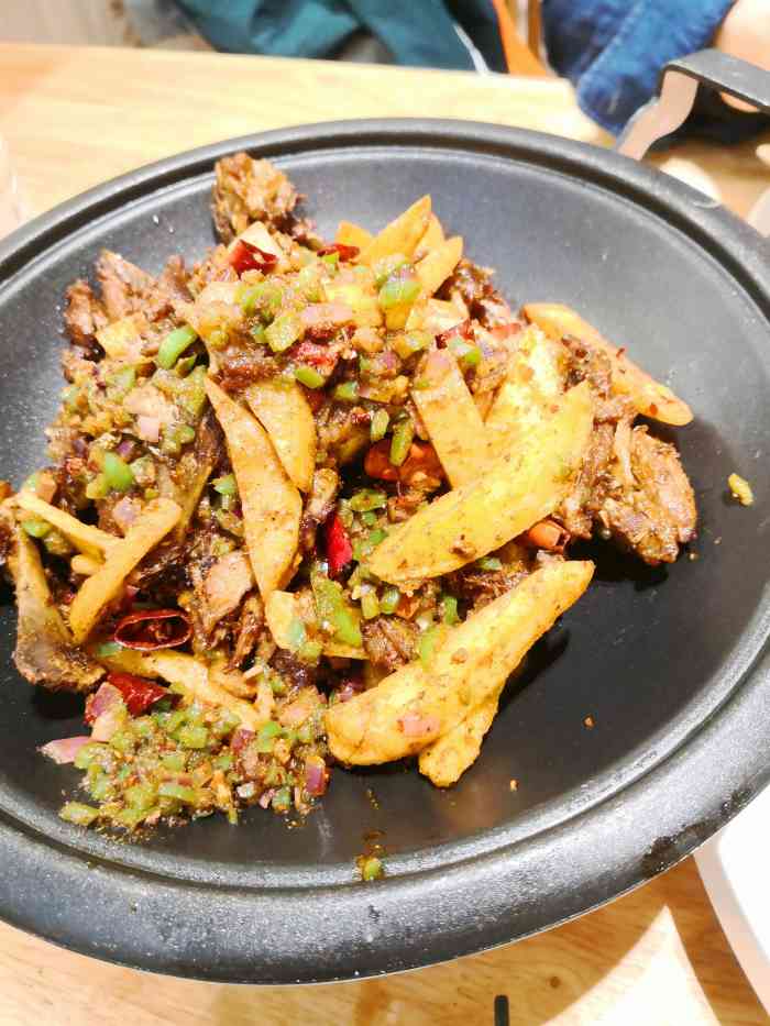 赵肥肠(龙湖北城天街店)-"来说一说赵肥肠～对这家店我简直爱的不得了