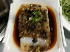 -红栌温泉山庄生态美食餐厅