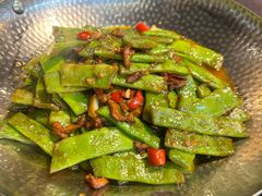 -小方外婆菜(蒙山路店)