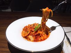 -Primo·丽莫意大利窑烤披萨