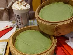 -姥姥春饼·烤鸭(未央路盛龙店)