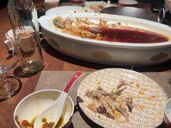 -曾宴·楚菜(湖北省博物馆店)