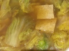 -老妈菜馆(建设街店)