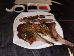 -大渔铁板烧(大悦城店)