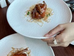 -蛇口希尔顿南海酒店·随轩中餐厅·粤菜