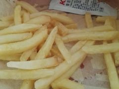 -肯德基(龙之梦购物中心店)