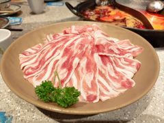 -鸿姐老火锅(长泰广场店)