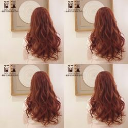 长发-简法造型·品牌形象店