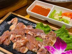 -三千里(西塔总店)